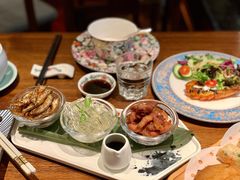 -美乐食街(小南店)