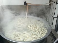 -尤素福东举院饺子馆