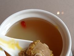 -万达瑞华酒店·品珍中餐厅