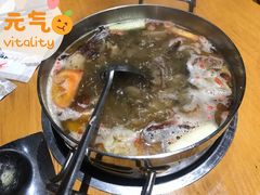 -守柴炉烤鸭(鱼嘴店)