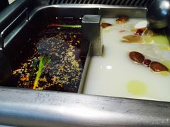 -海底捞火锅(九久奥特莱斯店)