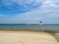 -养马岛旅游度假区