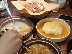 -客颂·客家宴(大壮国际广场店)