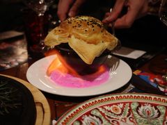 -卢布里西餐厅(总店)