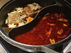 -火炉火自助餐(悠唐购物中心店)