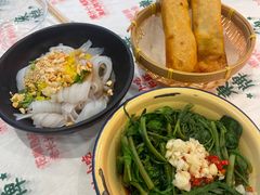 -东排食堂长沙小吃大排档(五一广场店)