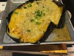-很久以前羊肉串(大华三路店)