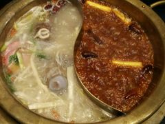 -川中故事·成都老火锅(东书房店)