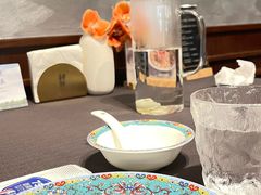 -肆月河豚·新淮扬(金融街店)