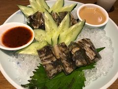 -新悦·霞浦海鲜生(上下杭店)