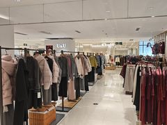 -百联南桥购物中心