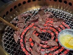 -極屋鮨牛 · 烧肉酒场(时代C馆店)
