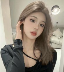 -丽时 Hair Salon