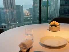 -悦轩中餐厅·高空江景·杭州柏悦酒店