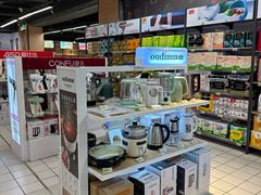 -农工商超市(金沙江路店)