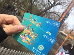 -哈尔滨文化公园