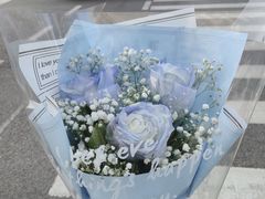 -循礼门鲜花花市(武汉循礼门店)