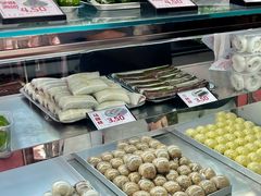 -许阿姨糕团店(南京总店)