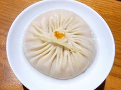 王牌蟹粉灌汤包-苏小柳手工点心(人民广场分院)