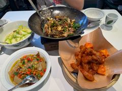 -费大厨辣椒炒肉(黄兴中心广场店)