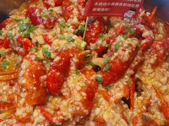 -靓靓蒸虾·头牌蒸虾(雪松路总店)