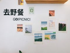 -GOOD好事咖啡(会展城店)