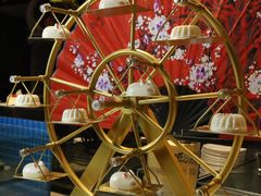 -以岭健康城·凯旋门大酒店-怡梦音乐西餐厅