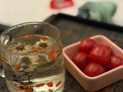 -水墨澜渟足道·SPA·传统(四望亭东关街店)