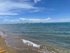 -青海湖二郎剑景区