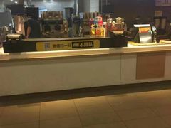 -麦当劳(南京路2店)