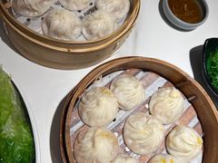 -馋三尺蟹粉小笼(人民广场店)