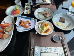-新鲜特色餐厅(香格里拉大酒店)