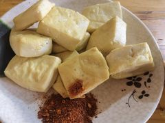 -路边小吃(临安春秋商业步行街店)