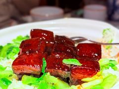-新白鹿餐厅(金鹰新街口店)