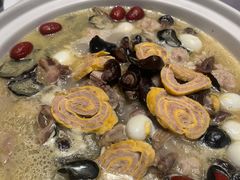 -徐记海鲜(汉城湖|太奥店)