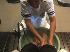 -Let’s Relax Spa(Chiangmai Pavillion)