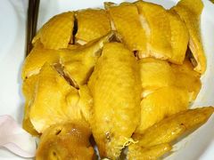 -食德喜·阳山鸡王食研基地