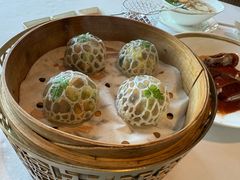 -金轩中餐厅 Jin Xuan(浦东丽思卡尔顿酒店)