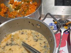 -尹珍珠·韩式无限烤肉(回龙湾店)