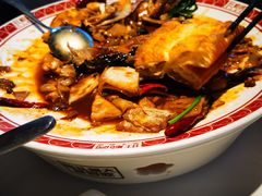 -旺顺阁·北京菜(北辰上品+)