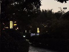 -汤山一号温泉度假区