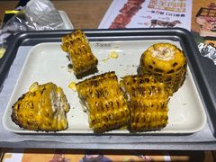 -木屋烧烤(岗顶二店)