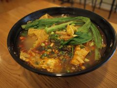 -螺小胖柳州螺蛳粉(钟楼总店)