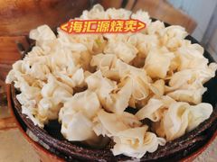 -海汇源老烧麦店(东大街总店)