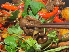 -百合酒店-香榭里自助餐厅