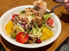 -森Some Fusion(荔湾店)