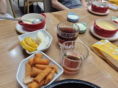 -豪客来牛排(红豆万花城店)
