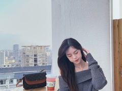 -塔顶·Cafe·日啡夜酒(北京路店)