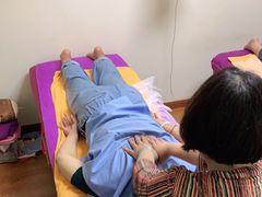 -沈师傅盲人按摩工作室(密三小区店)