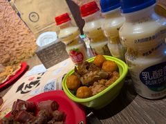 -好伦哥比萨烤肉自助(马家堡店)